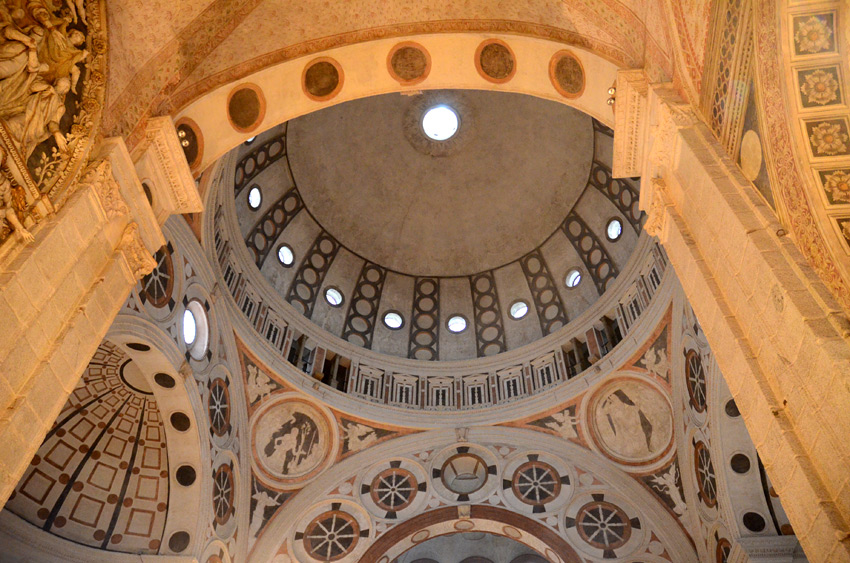 Santa Maria delle Grazie