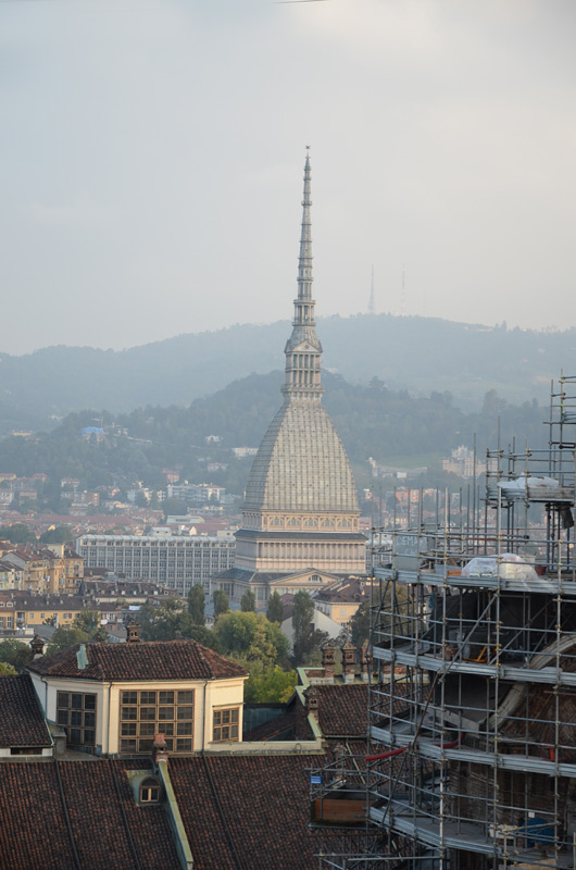 Mole Antonelliana