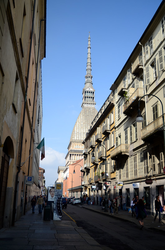 Mole Antonelliana
