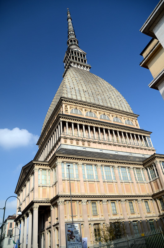 Mole Antonelliana