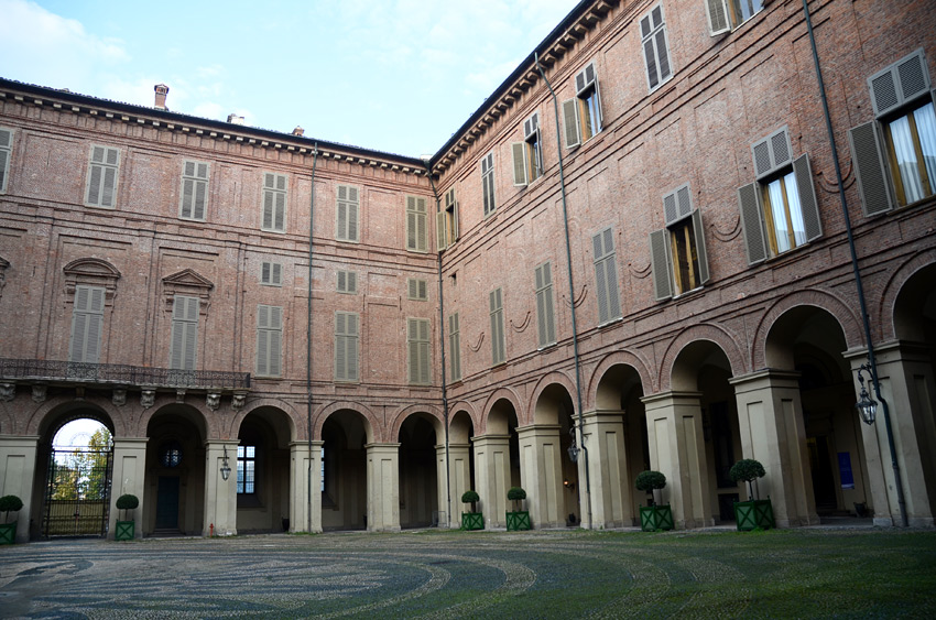 Palazzo Reale