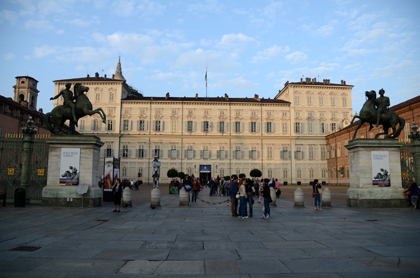 Palazzo Reale
