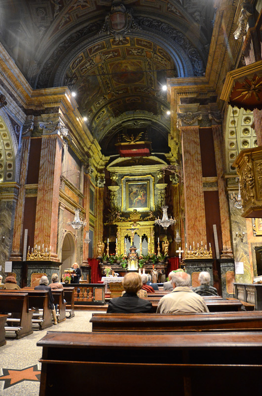 Tur�n - star� m�sto