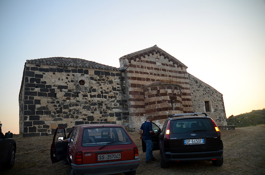 Sant'Antonio di Salvenero