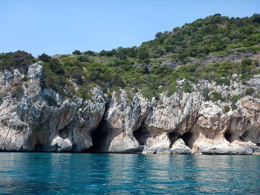 Cala Gonone