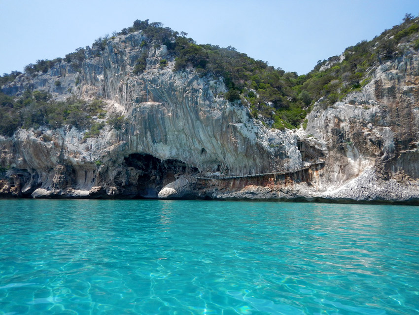 Cala Gonone