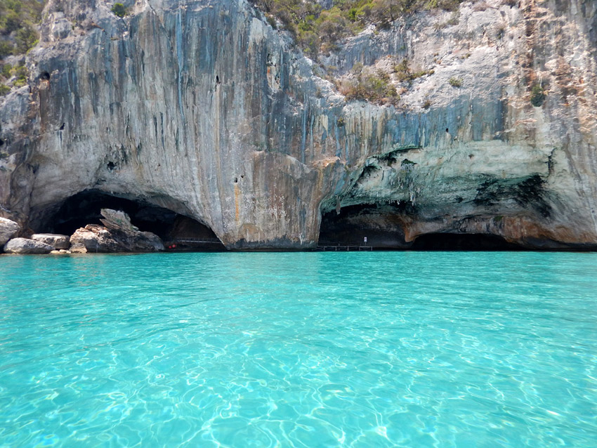 Cala Gonone