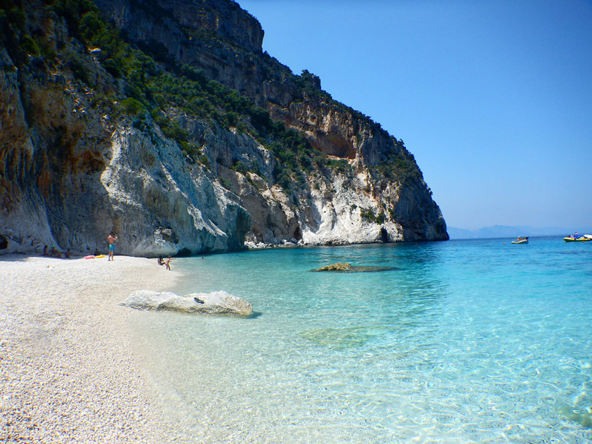 Cala Gonone