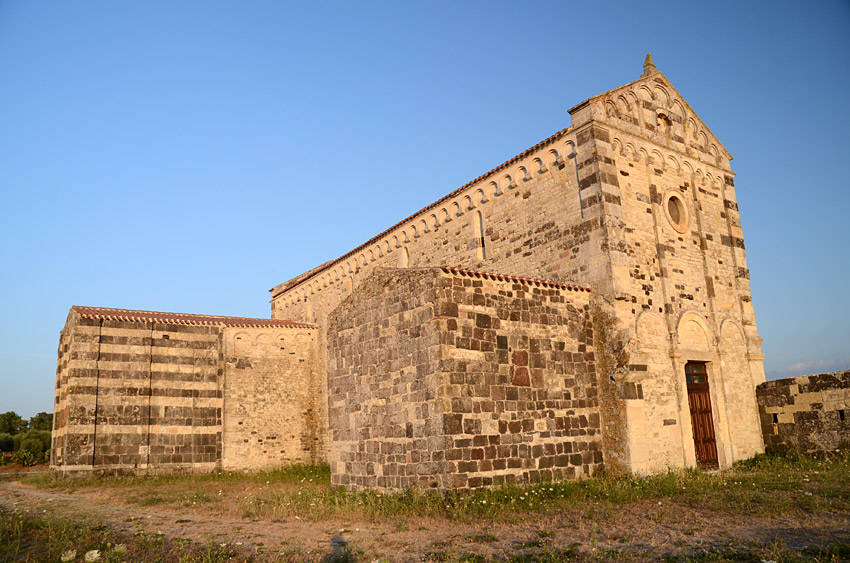 San Michele di Salvenero