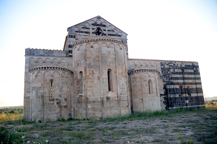 San Michele di Salvenero