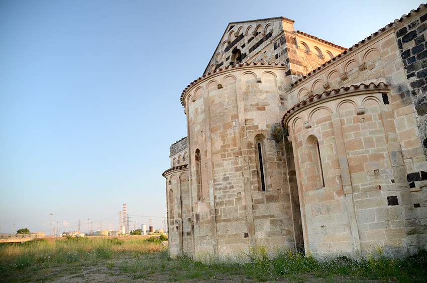 San Michele di Salvenero