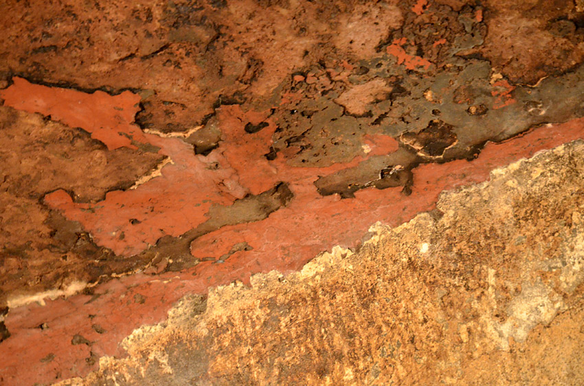 Necropoli di Sant'Andrea Priu