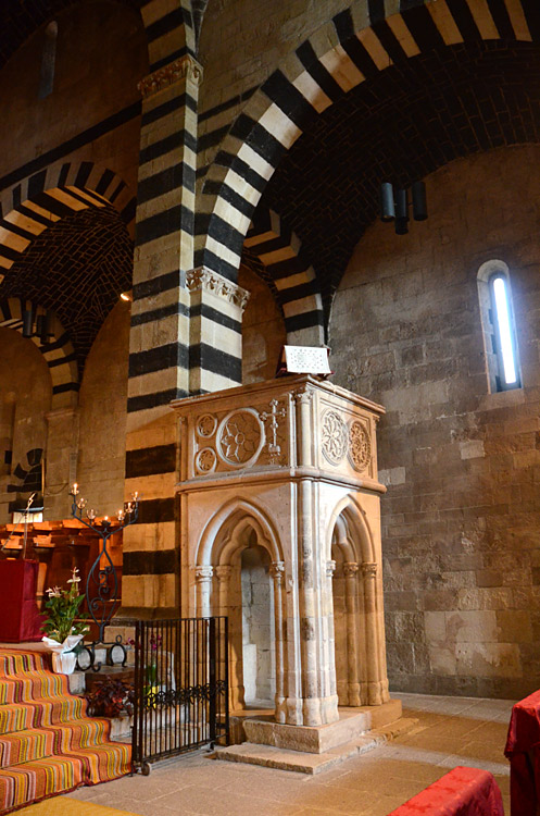 San Pietro di Sorres