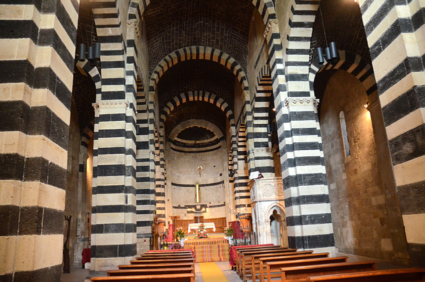 San Pietro di Sorres