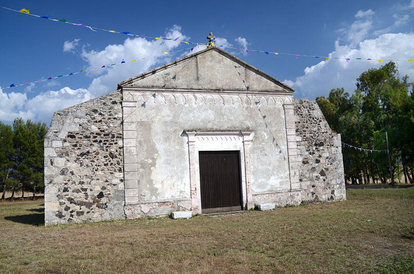 Torralba - Spirito Santo