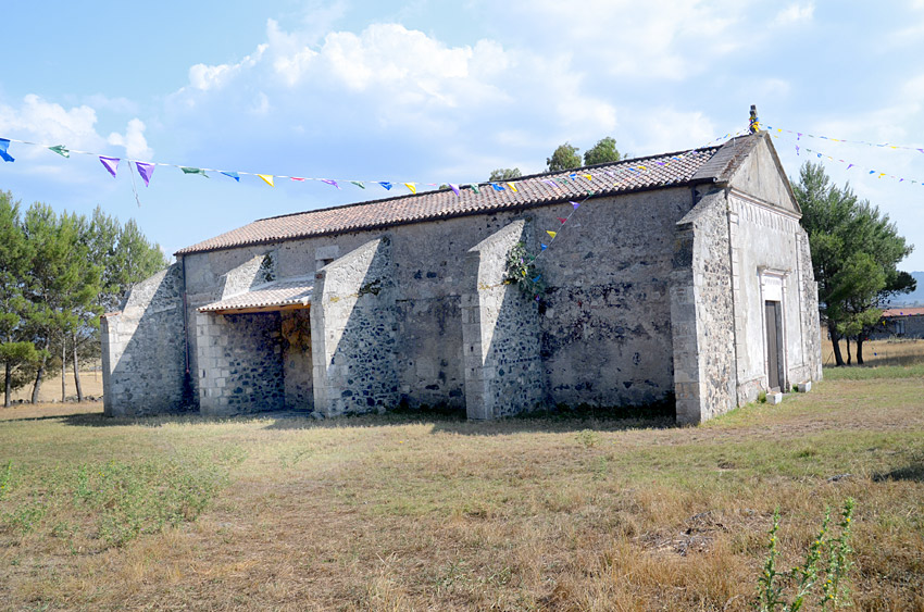 Torralba - Spirito Santo