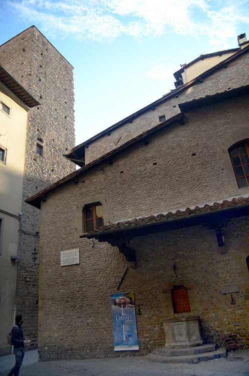Casa di Dante
