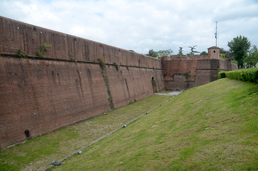Fortezza da Basso