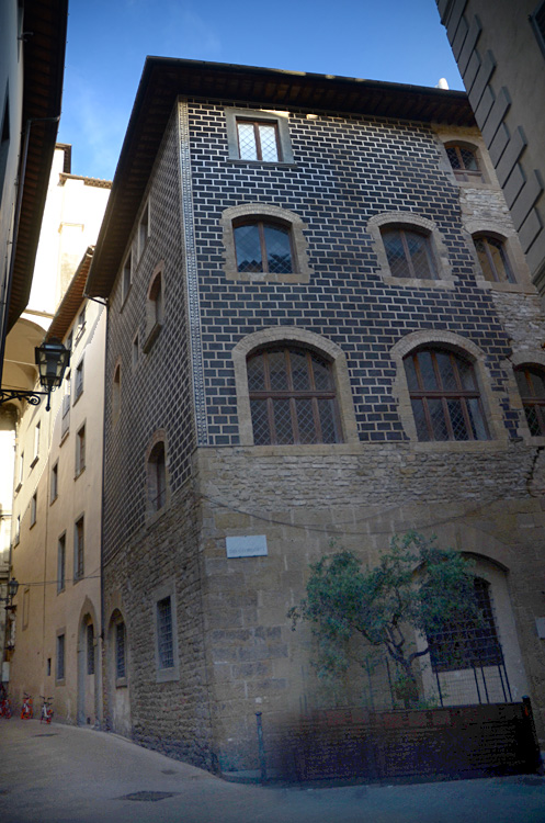 Accademia dei Georgofili