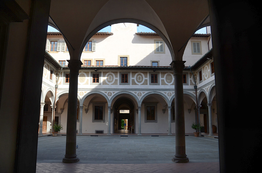 Spedale degli Innocenti