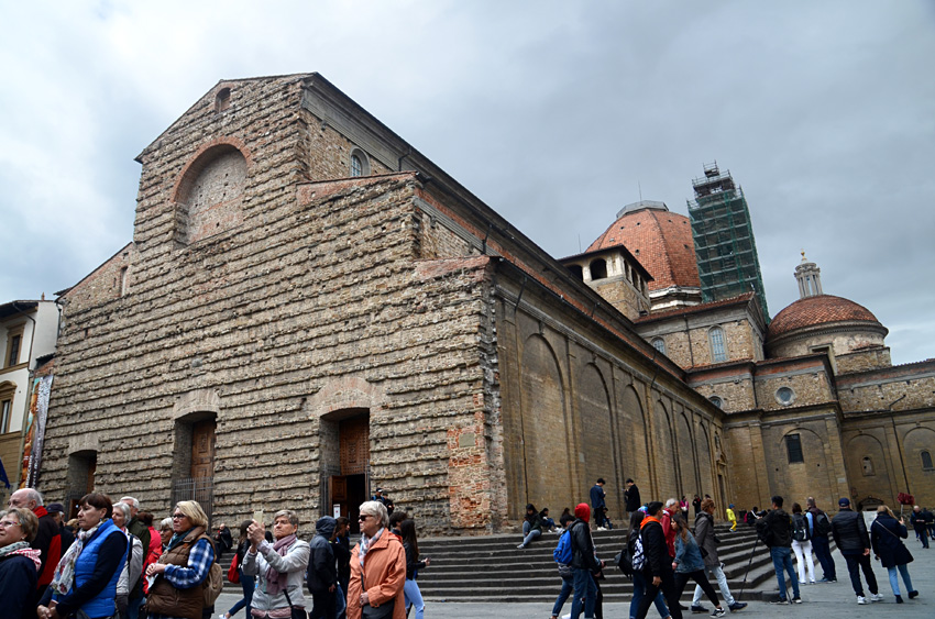 Bazilika San Lorenzo