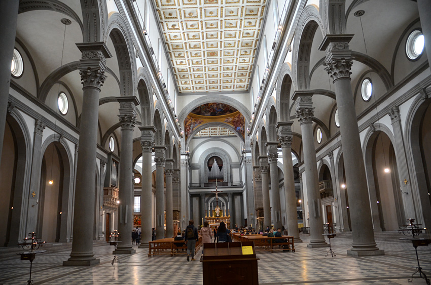 Bazilika San Lorenzo