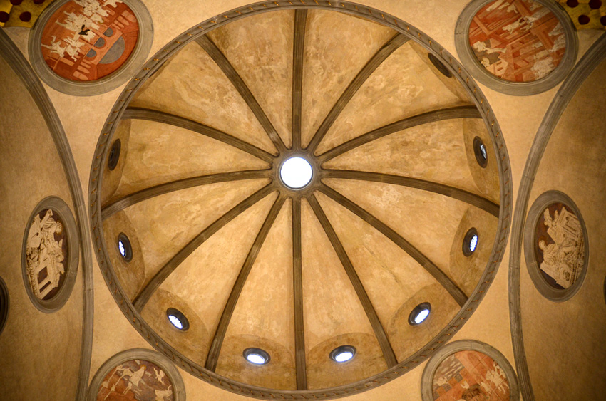 Bazilika San Lorenzo