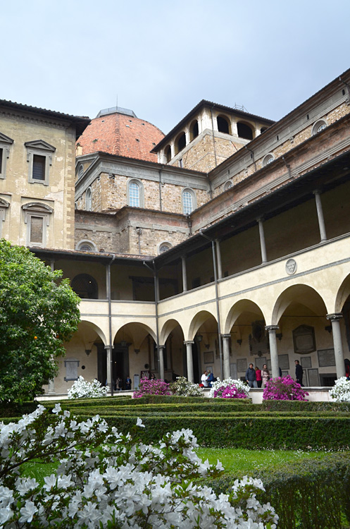 Bazilika San Lorenzo