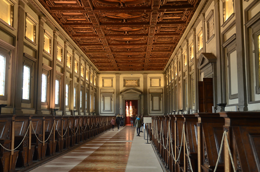 Bazilika San Lorenzo