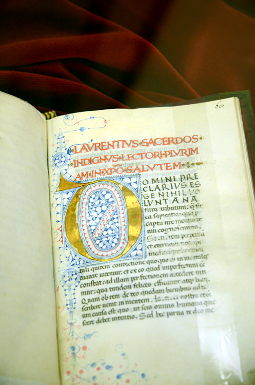 Bazilika San Lorenzo