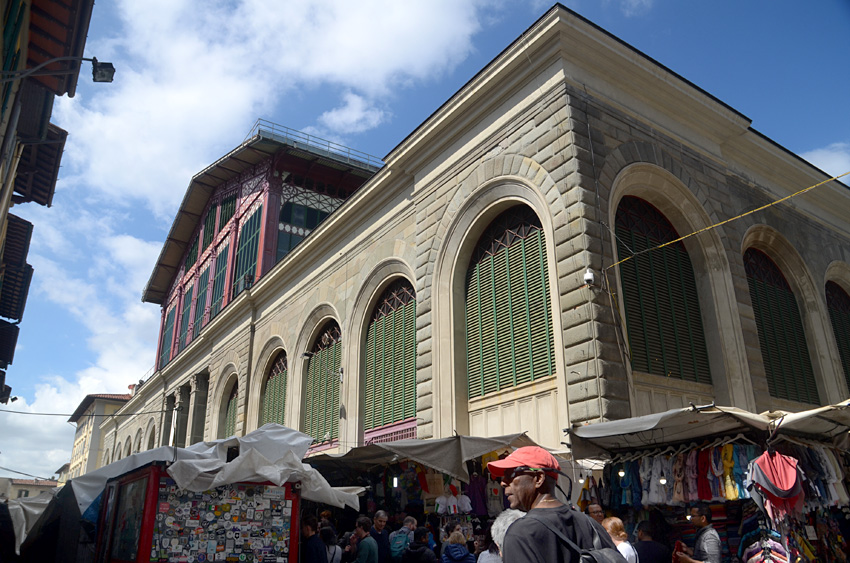 Mercato Centrale