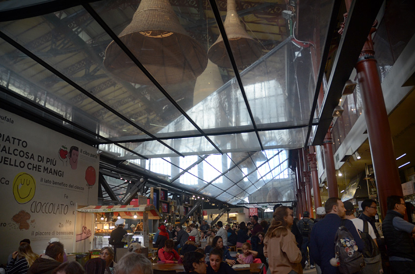 Mercato Centrale