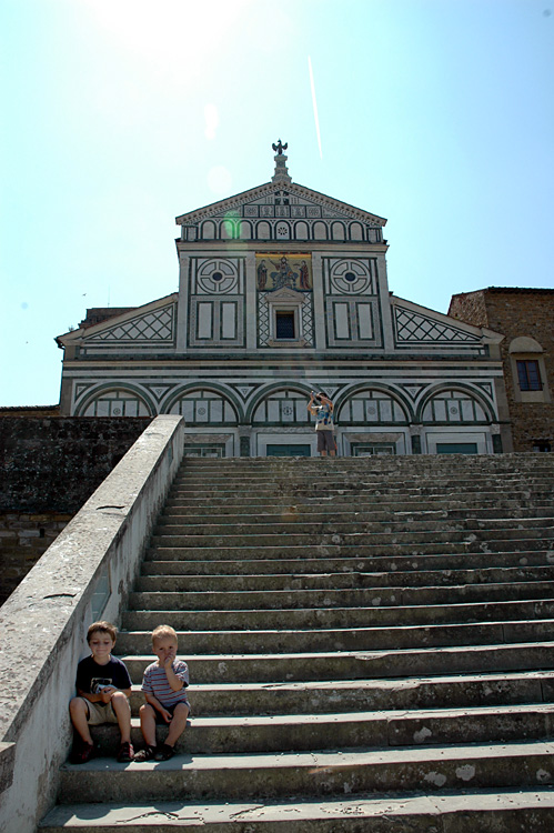 San Miniato al Monte