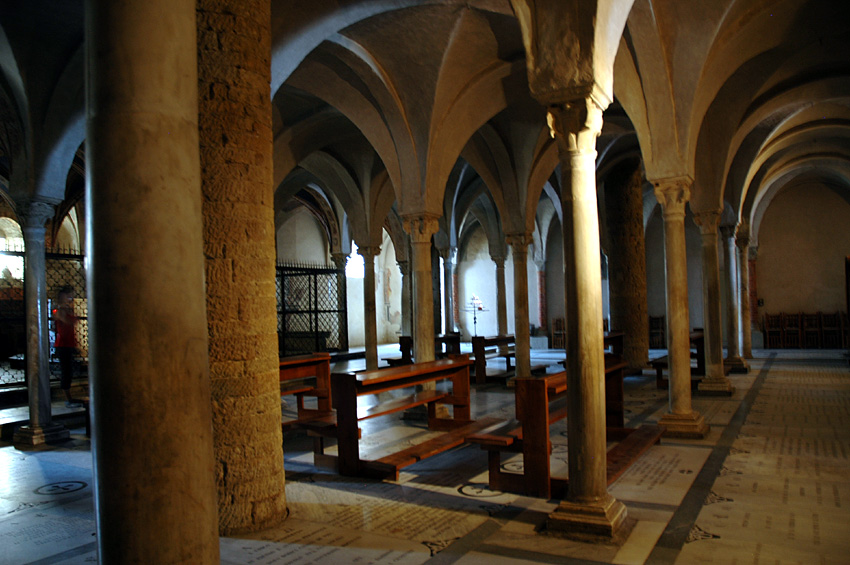 San Miniato al Monte