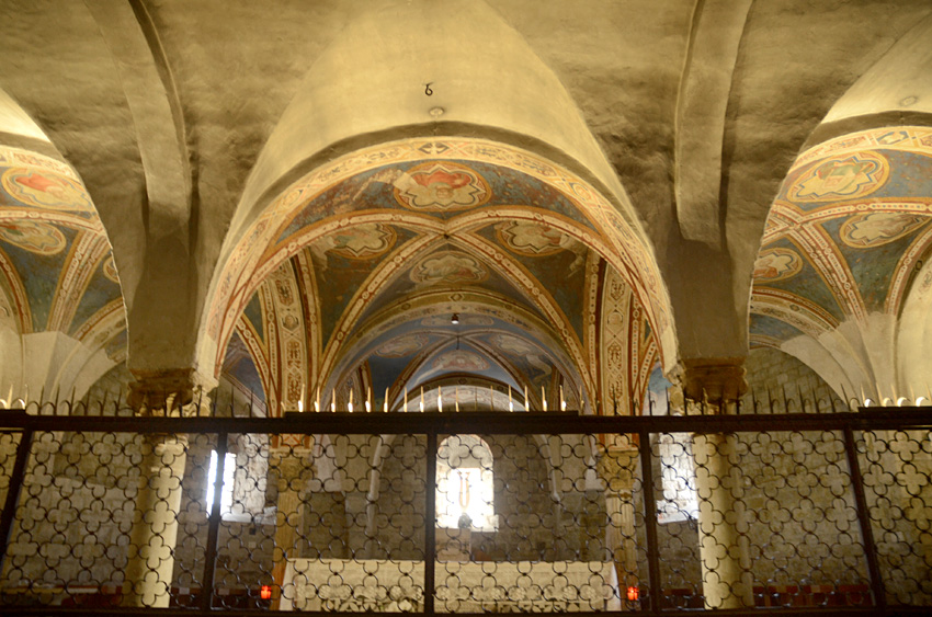 San Miniato al Monte