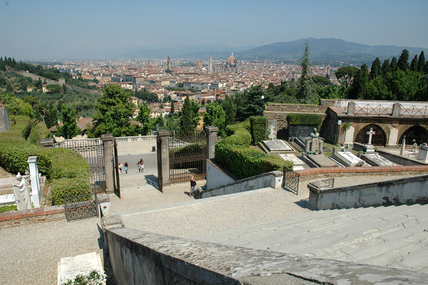 San Miniato al Monte