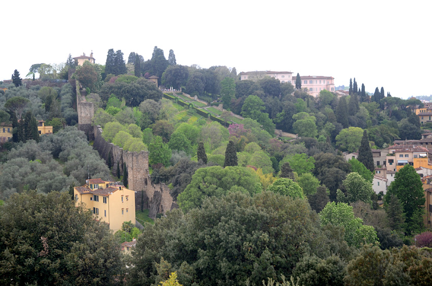 San Miniato al Monte