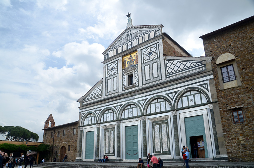 San Miniato al Monte