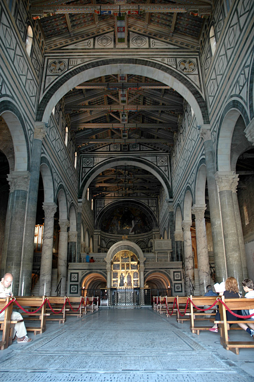 San Miniato al Monte