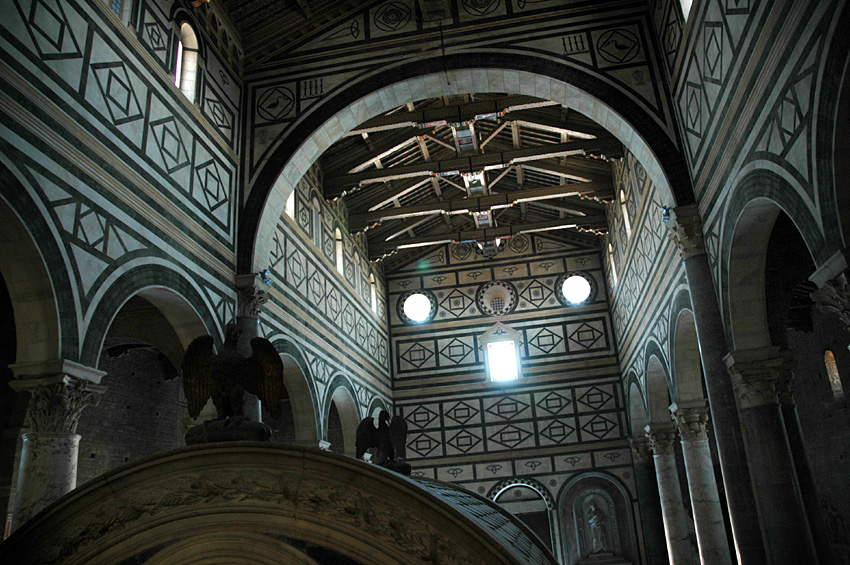 San Miniato al Monte