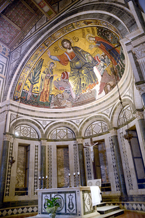 San Miniato al Monte