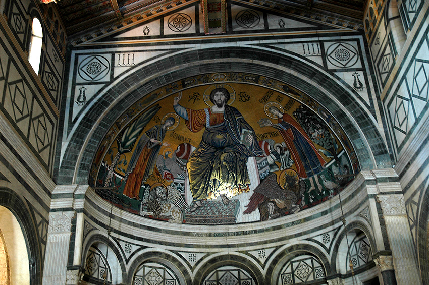 San Miniato al Monte