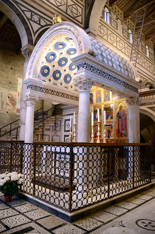 San Miniato al Monte