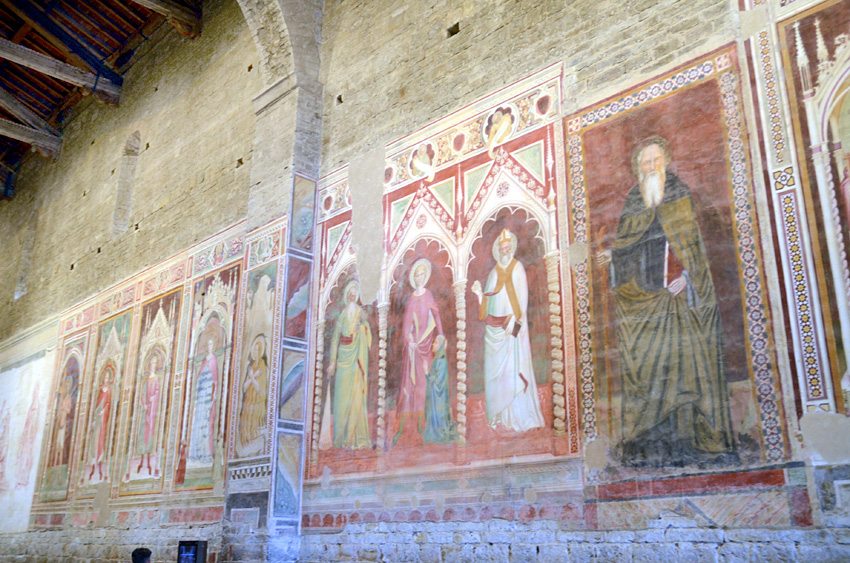 San Miniato al Monte