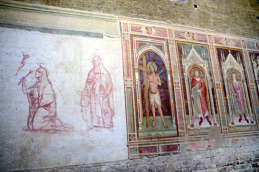 San Miniato al Monte