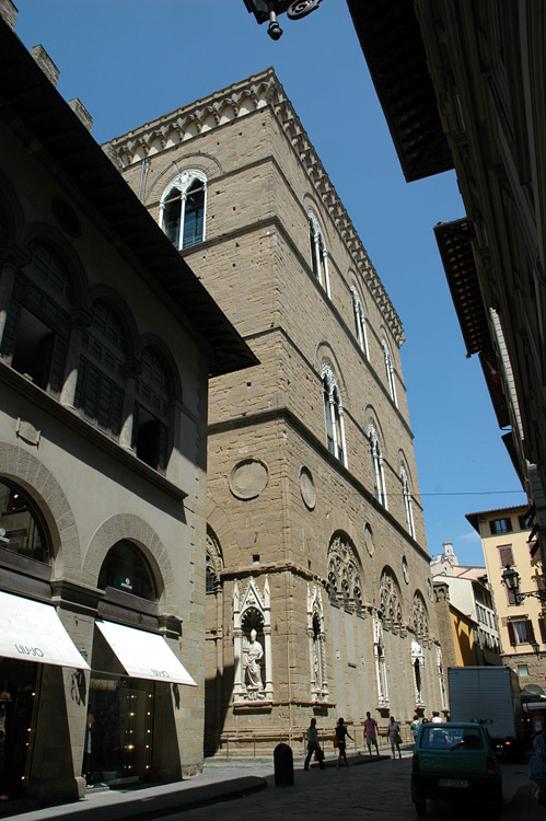 Orsanmichele