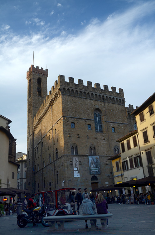 Palc Bargello