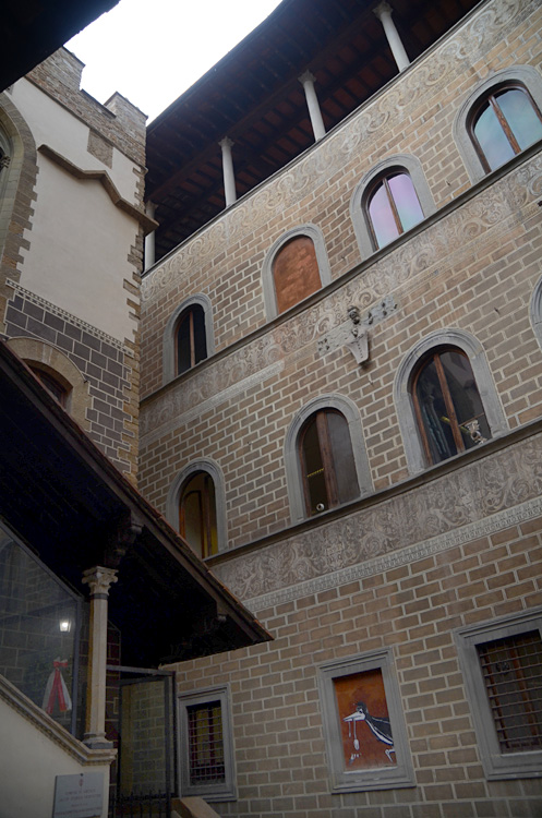 Palazzo di Parte Guelfa