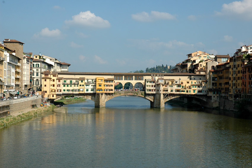 Ponte Vecchio