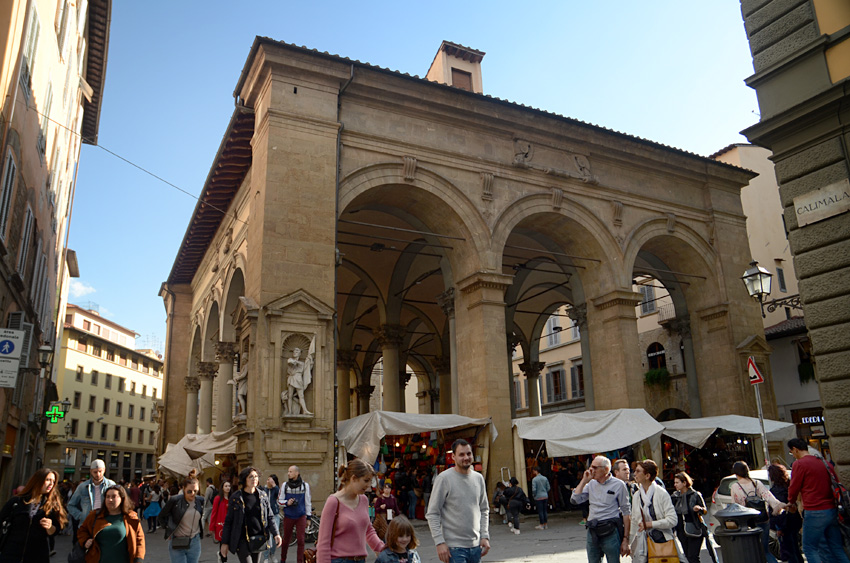 Mercato del Porcellino
